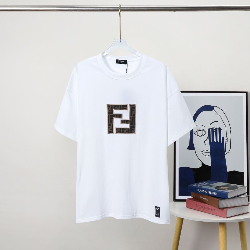 Fendi T-Shirts